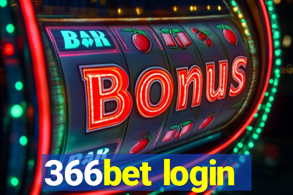 366bet login