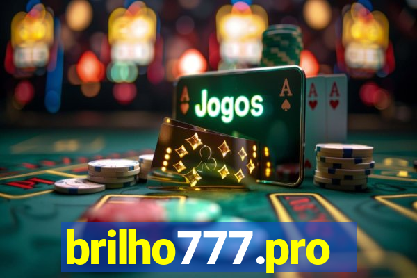 brilho777.pro