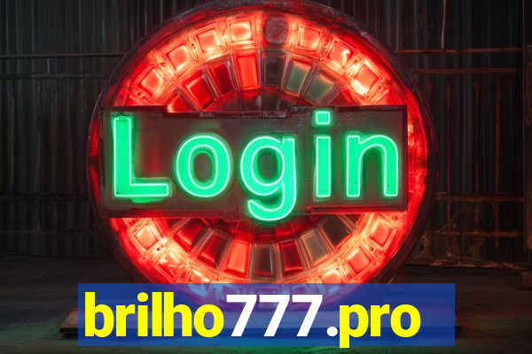 brilho777.pro