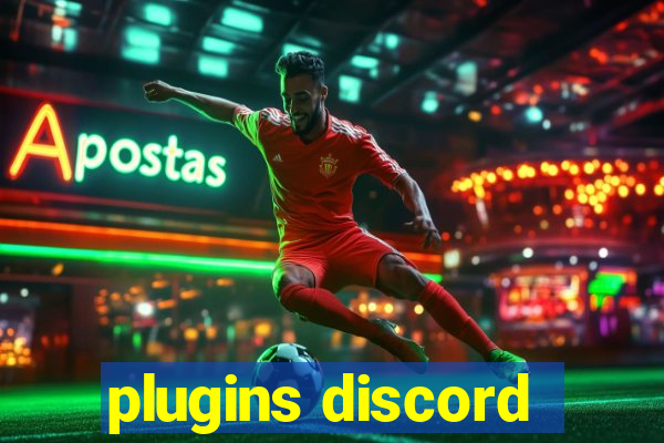 plugins discord