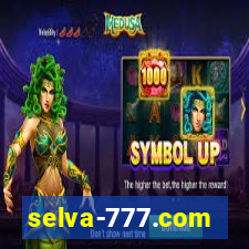 selva-777.com