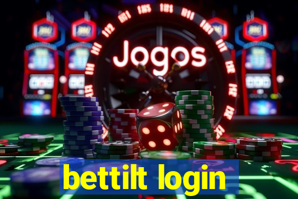 bettilt login