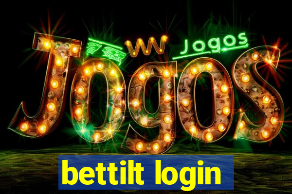 bettilt login