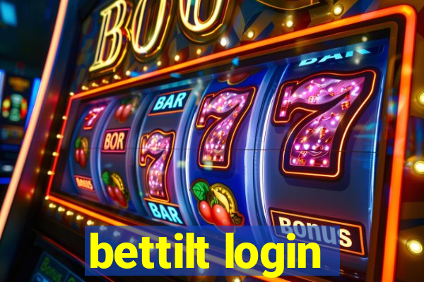 bettilt login