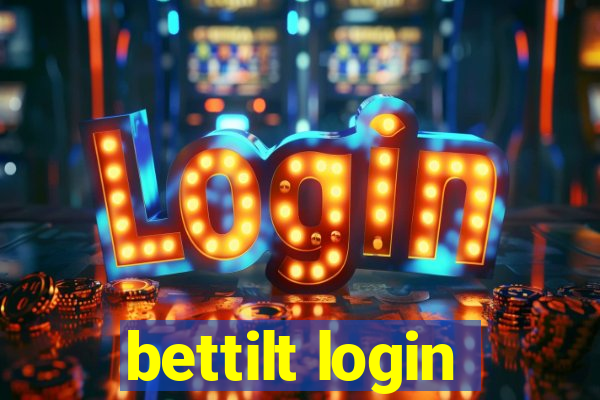 bettilt login