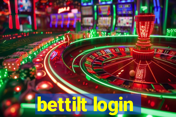 bettilt login