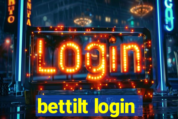 bettilt login