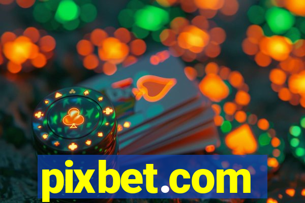 pixbet.com