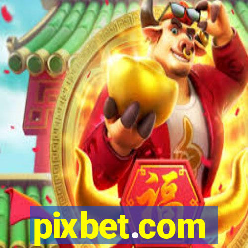 pixbet.com