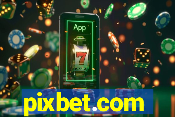 pixbet.com