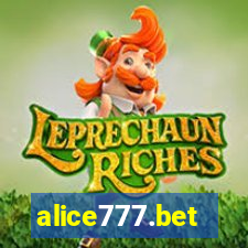 alice777.bet