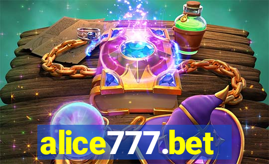 alice777.bet