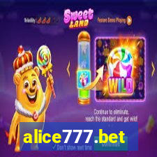 alice777.bet