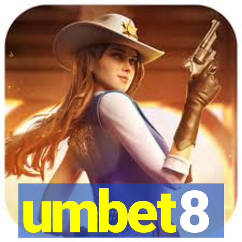 umbet8