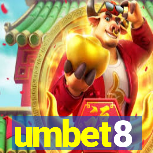 umbet8