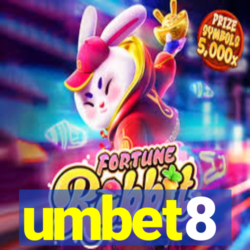 umbet8