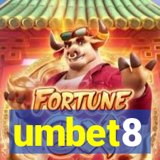 umbet8