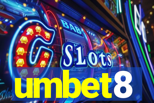 umbet8