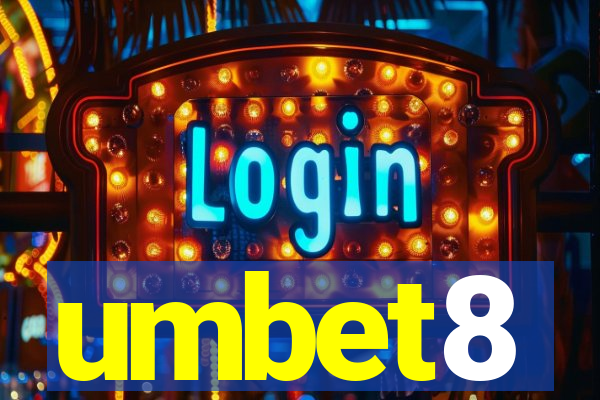 umbet8