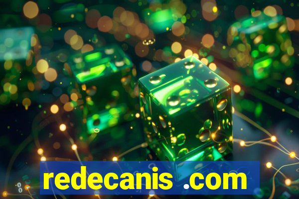 redecanis .com