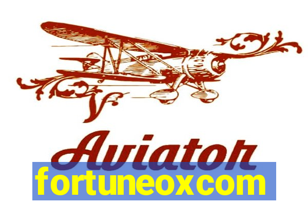 fortuneoxcom