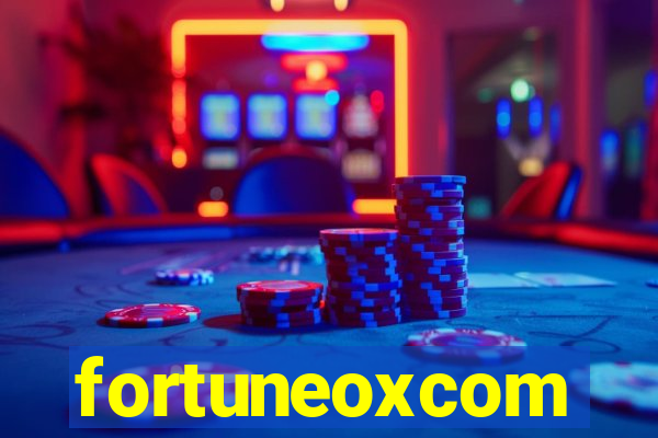 fortuneoxcom