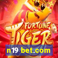 n19 bet.com