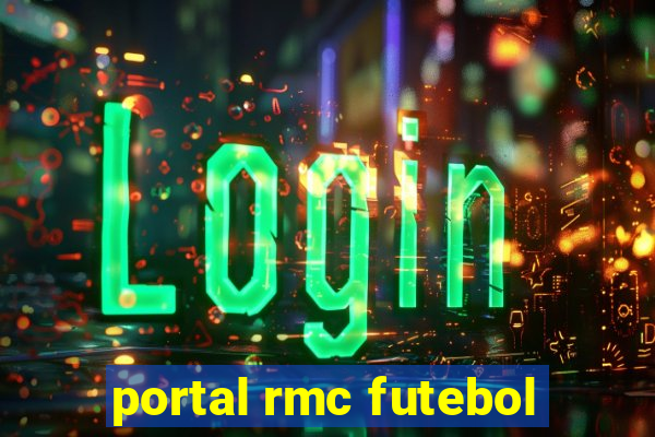 portal rmc futebol