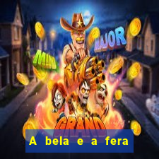 A bela e a fera 1991 filme completo dublado topflix