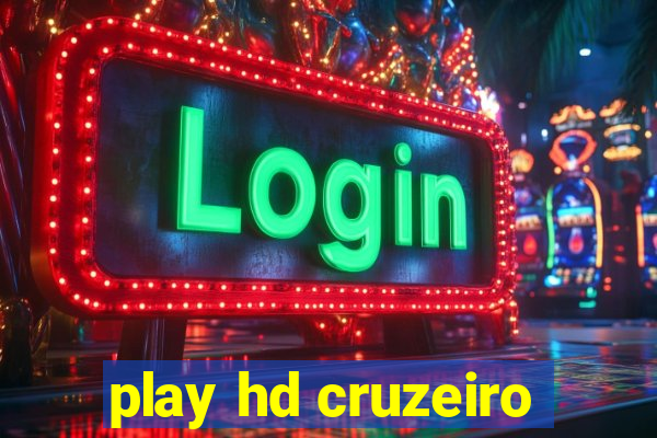 play hd cruzeiro