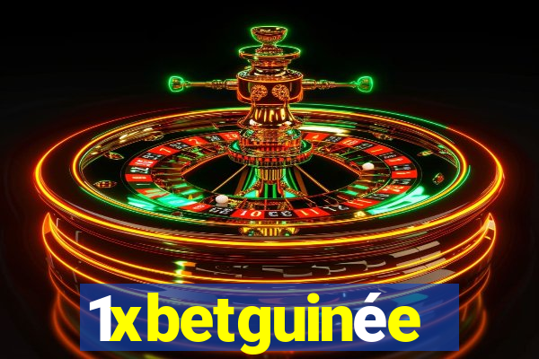 1xbetguinée