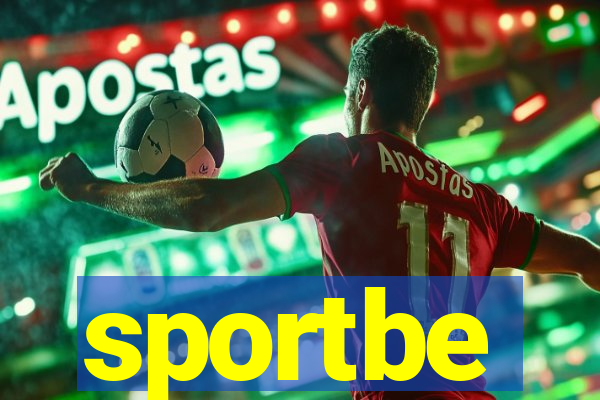 sportbe