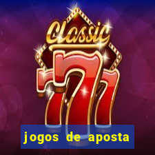 jogos de aposta demo gratis