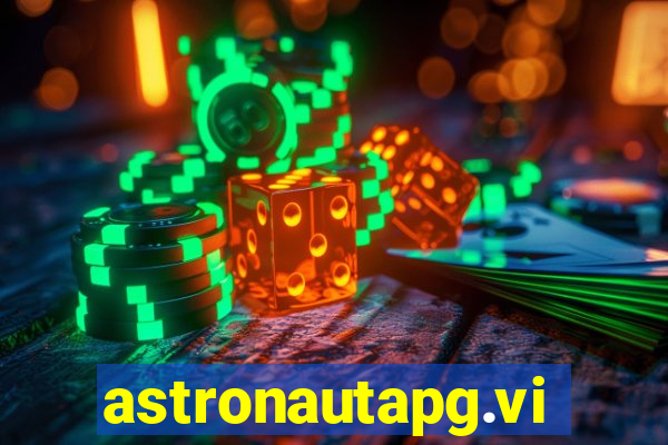 astronautapg.vip