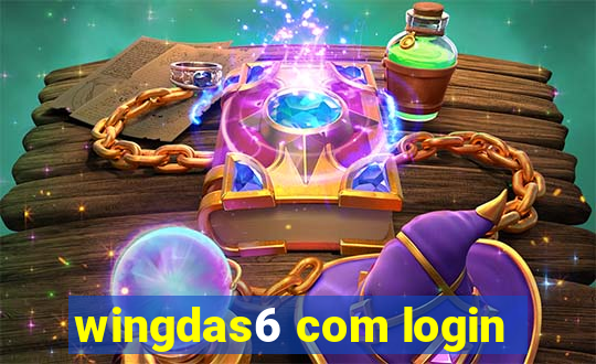 wingdas6 com login