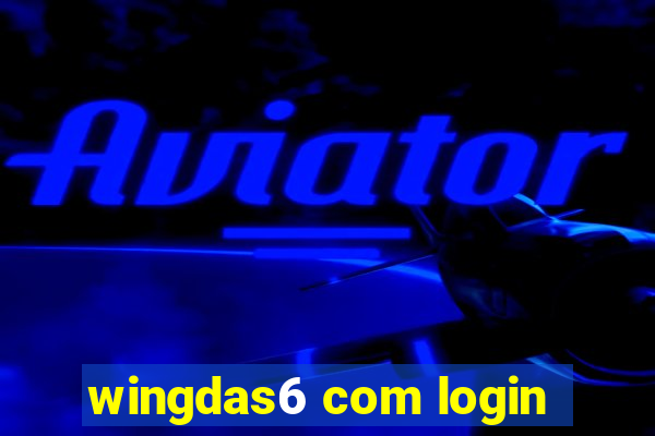 wingdas6 com login