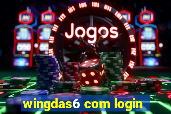 wingdas6 com login