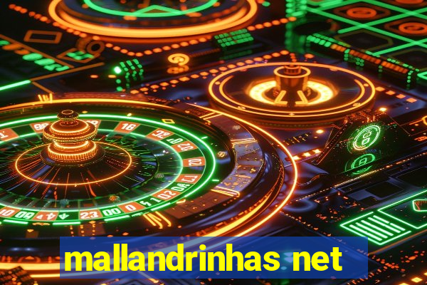 mallandrinhas net