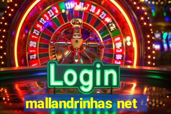 mallandrinhas net