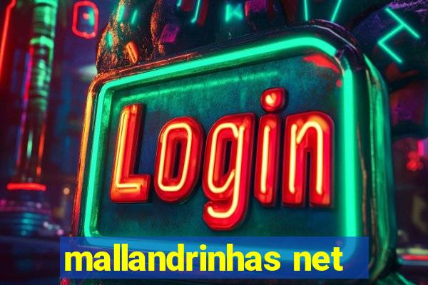 mallandrinhas net