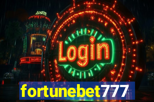 fortunebet777