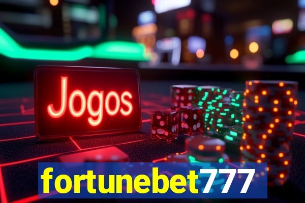 fortunebet777