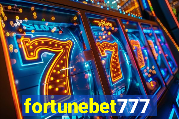 fortunebet777