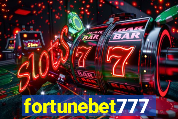 fortunebet777