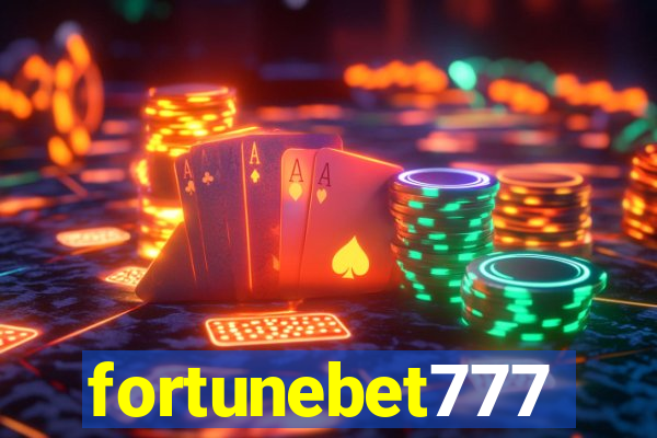 fortunebet777