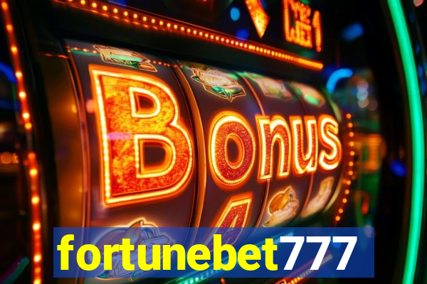 fortunebet777