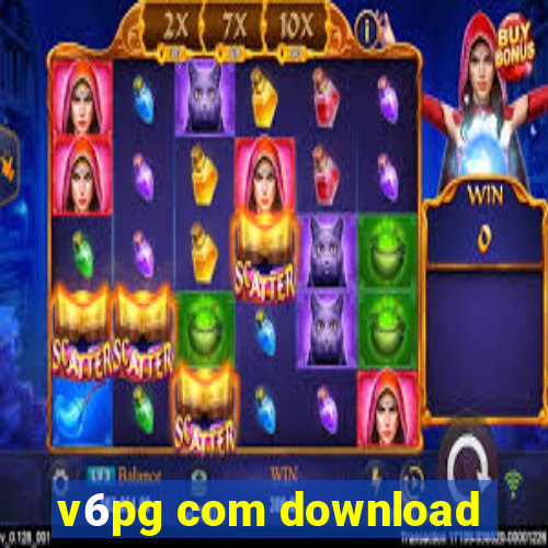 v6pg com download