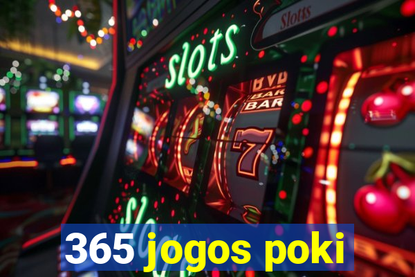 365 jogos poki