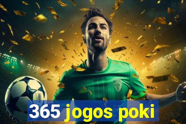 365 jogos poki