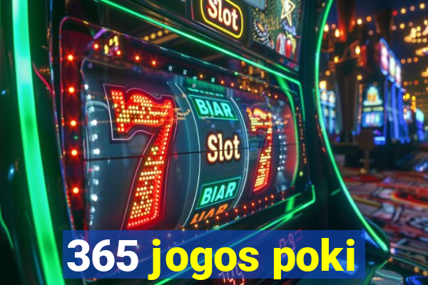 365 jogos poki